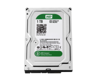WD Green 1TB WD10EZRX - 1425939 - zdjęcie 1
